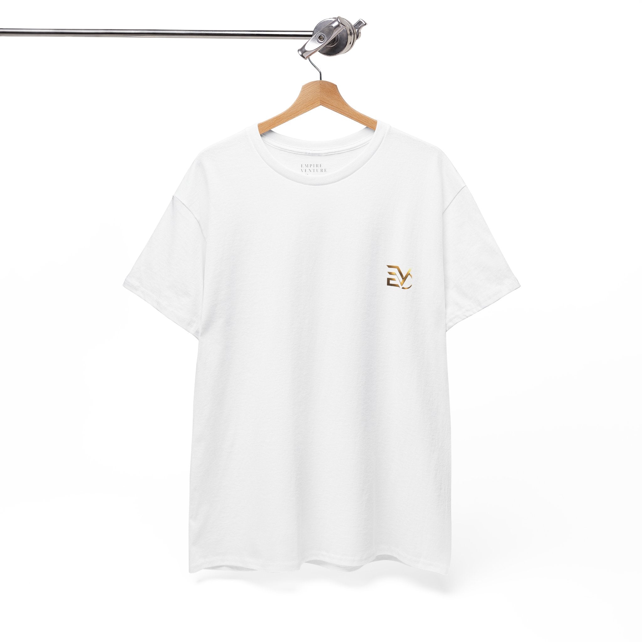 Empire Venture Co. Logo Tee