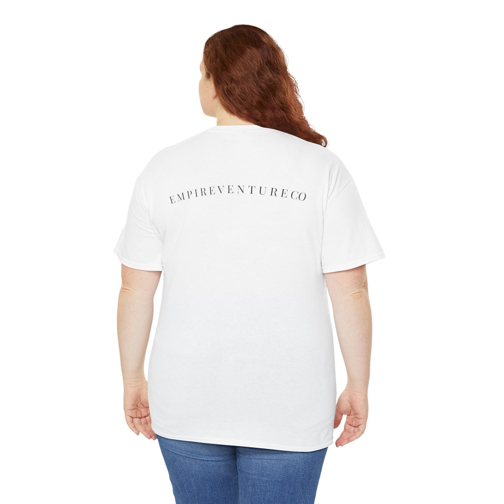 Progress Over Perfection Tee