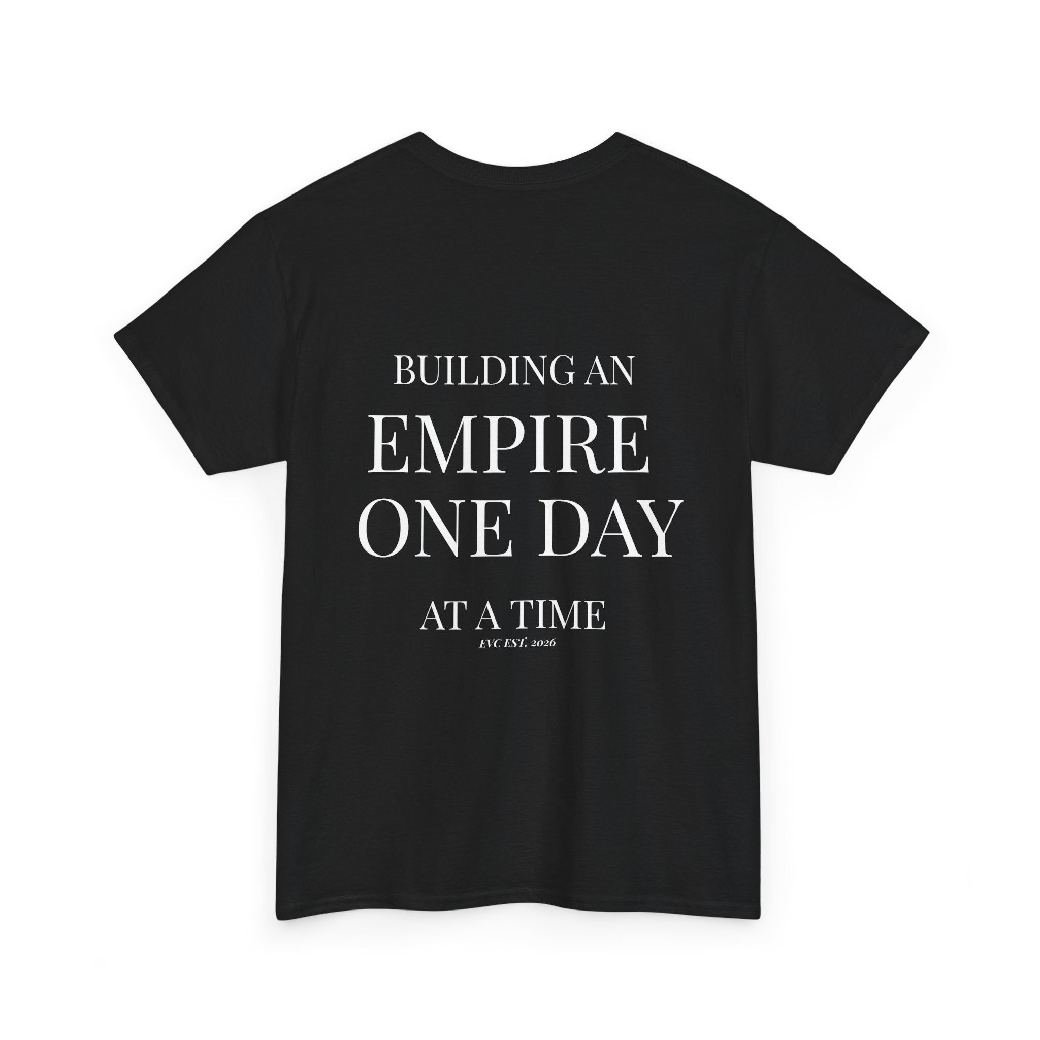 Day One One Day Empire Tee
