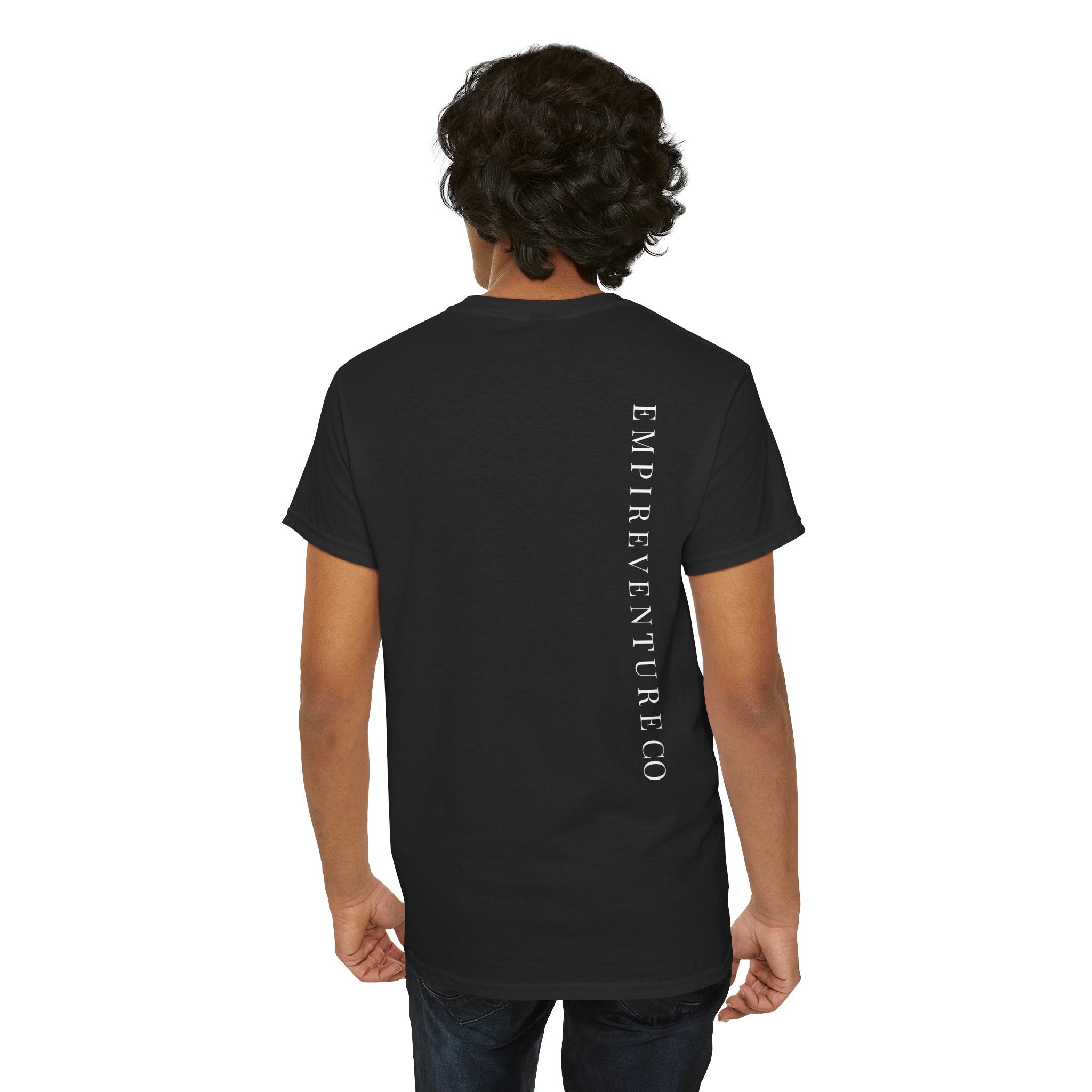 Empire Venture Co. Logo Tee