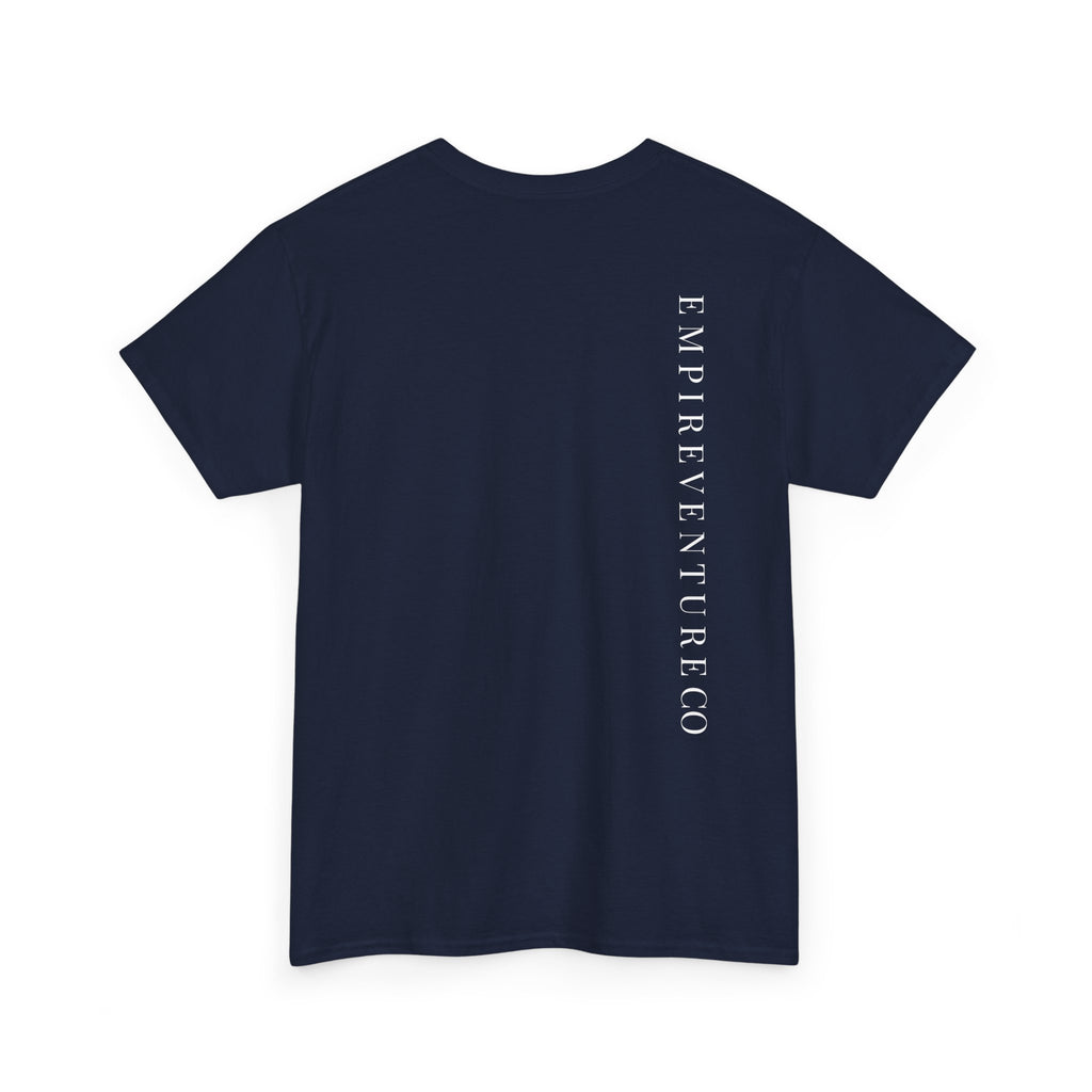 Empire Venture Co. Logo Tee