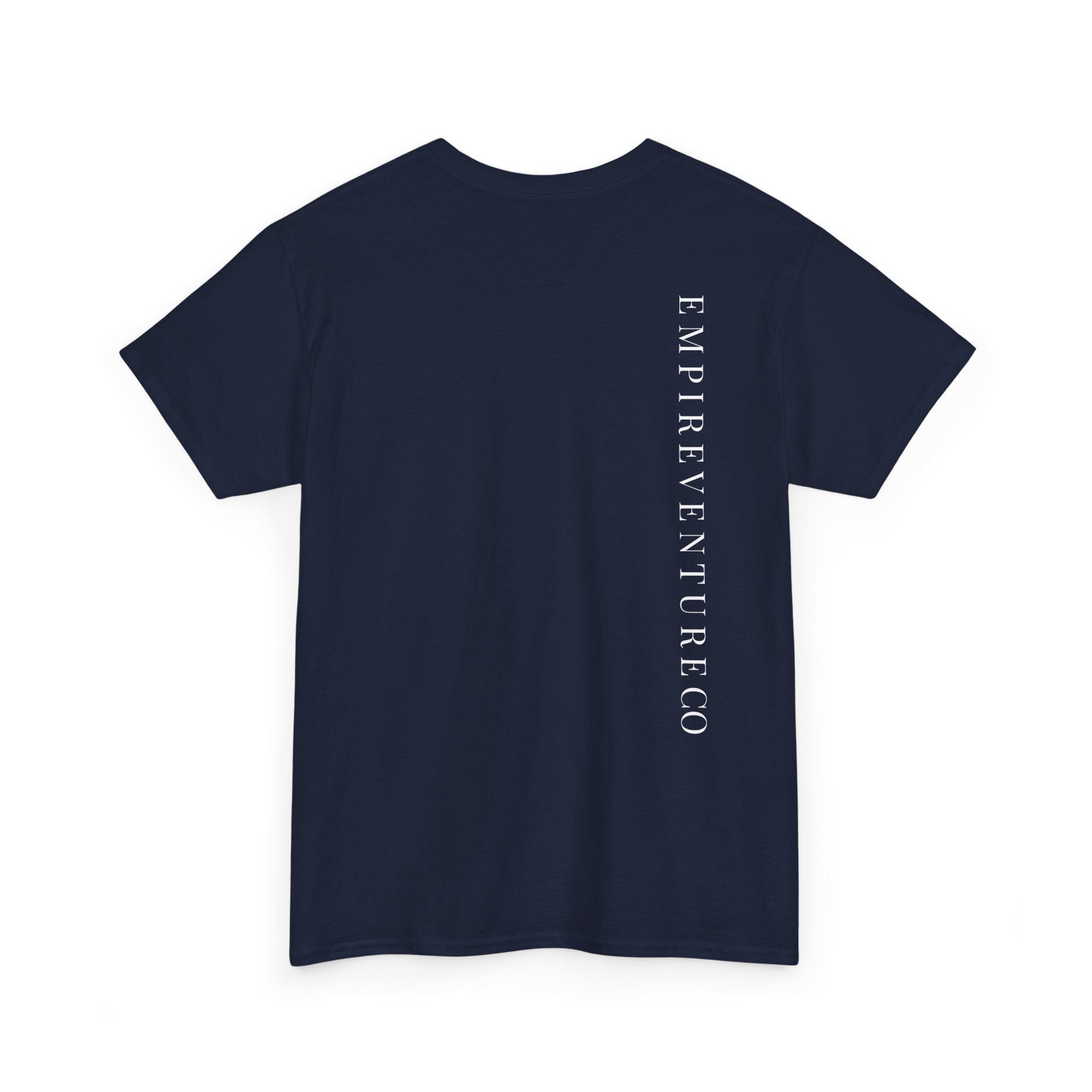 Empire Venture Co. Logo Tee