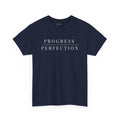 Progress Over Perfection Tee