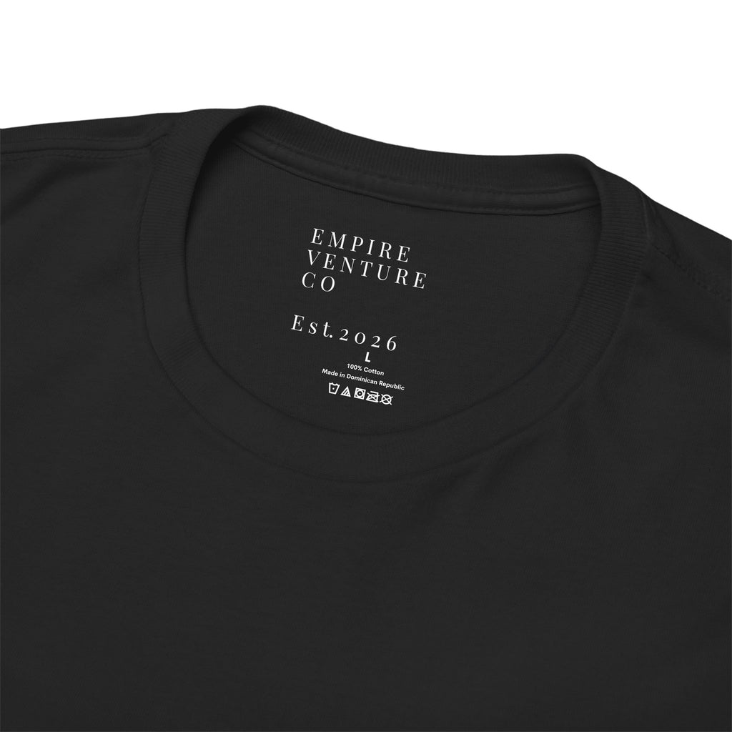 Empire Venture Co. Logo Tee
