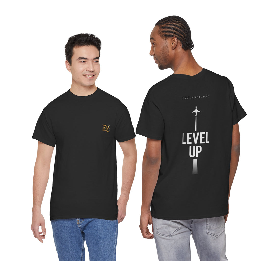 Level Up T-Shirt
