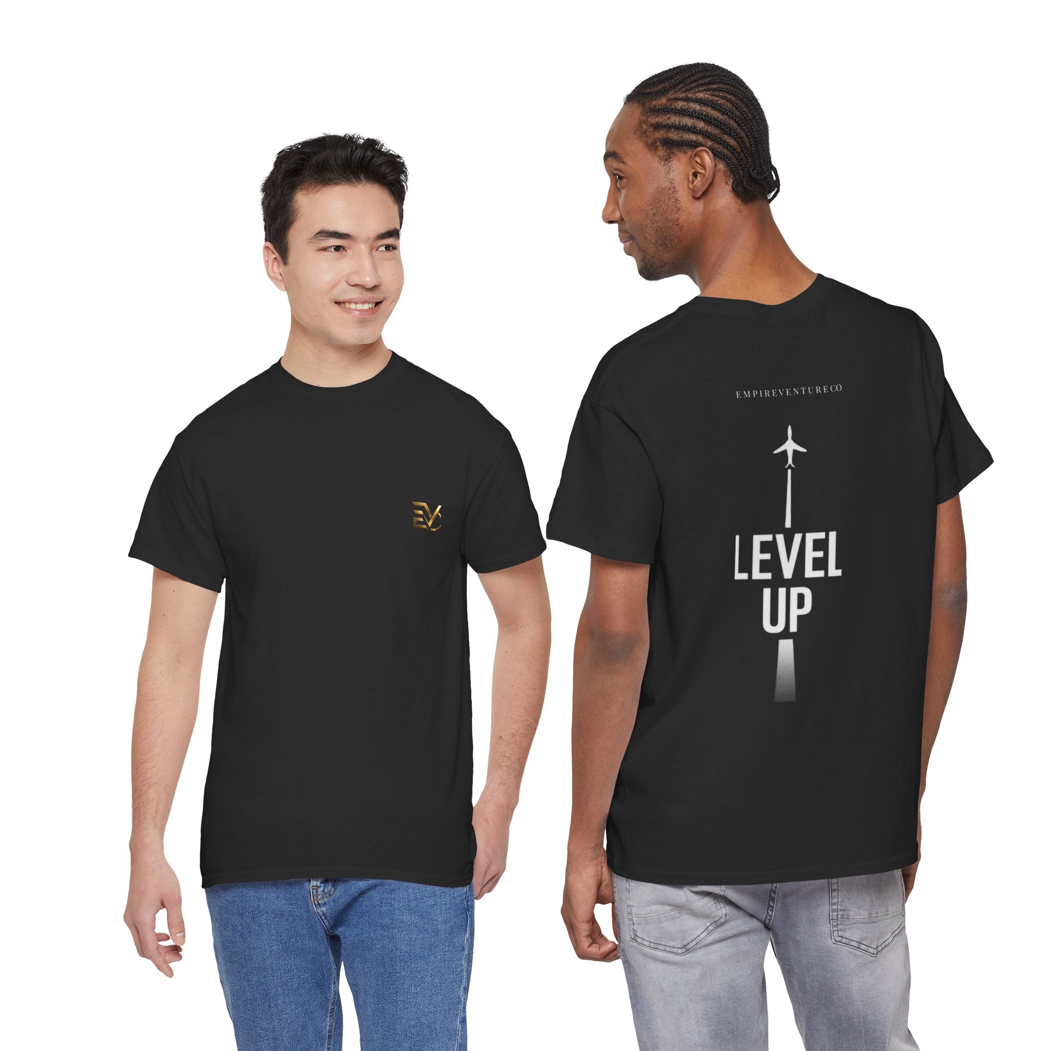 Level Up T-Shirt