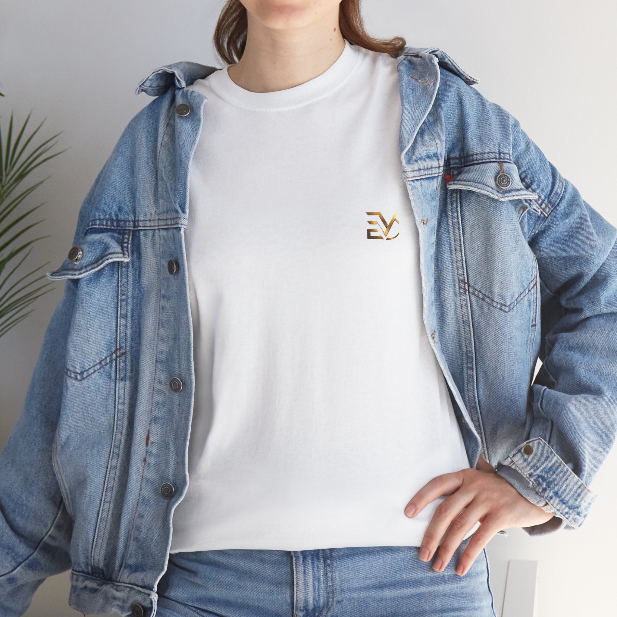 Empire Mindset Tee