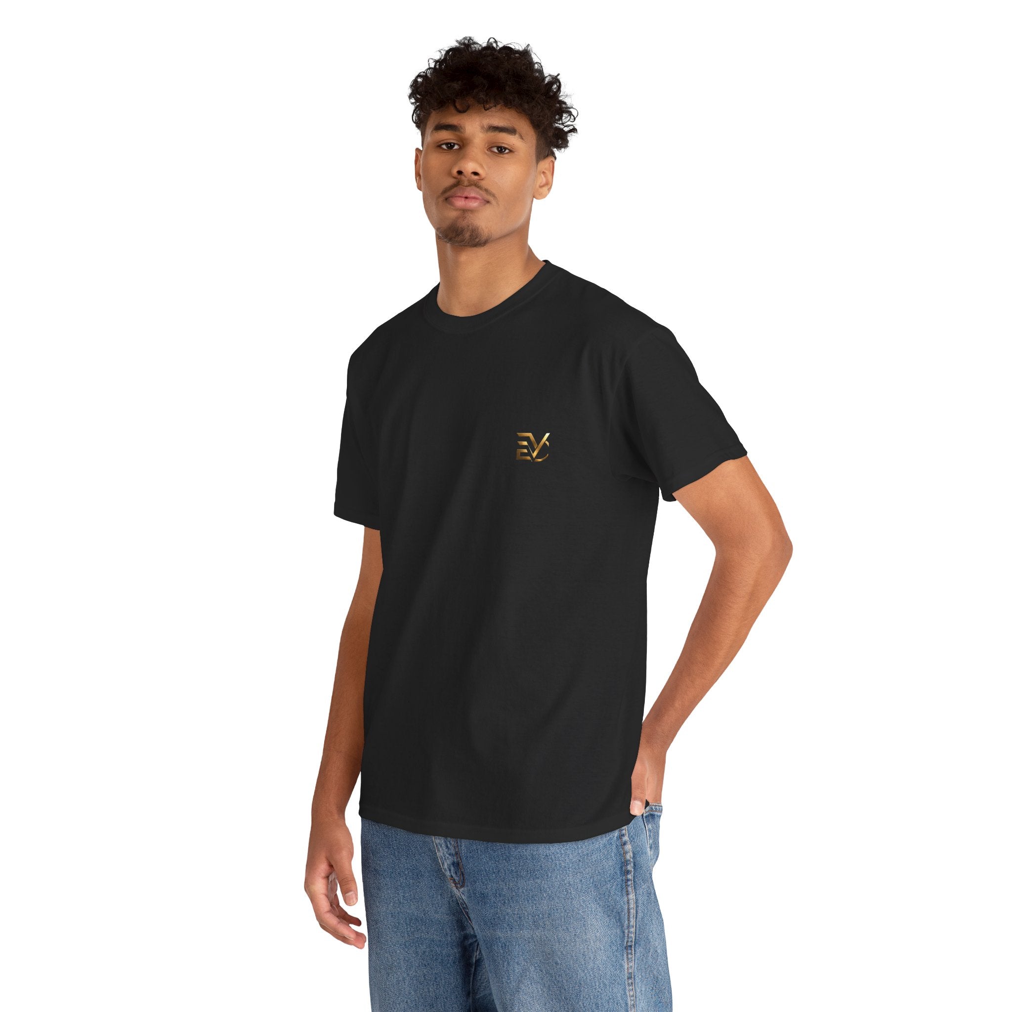 Empire Venture Co. Logo Tee