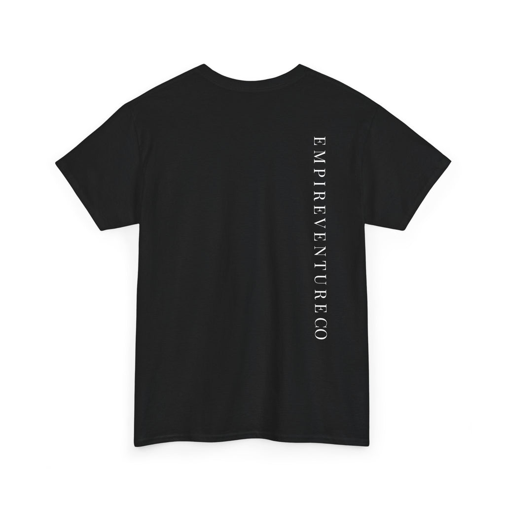 Empire Venture Co. Logo Tee