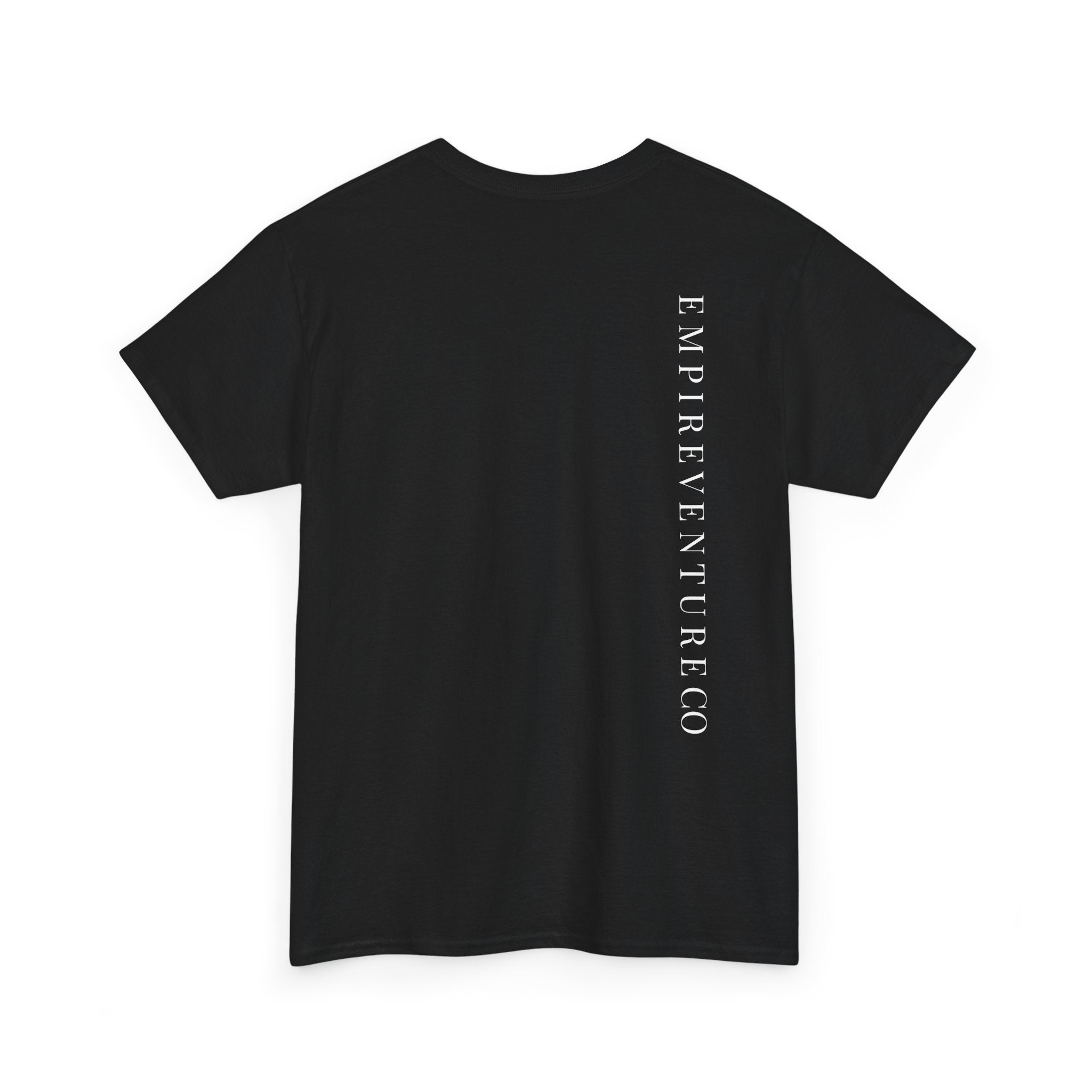 Empire Venture Co. Logo Tee