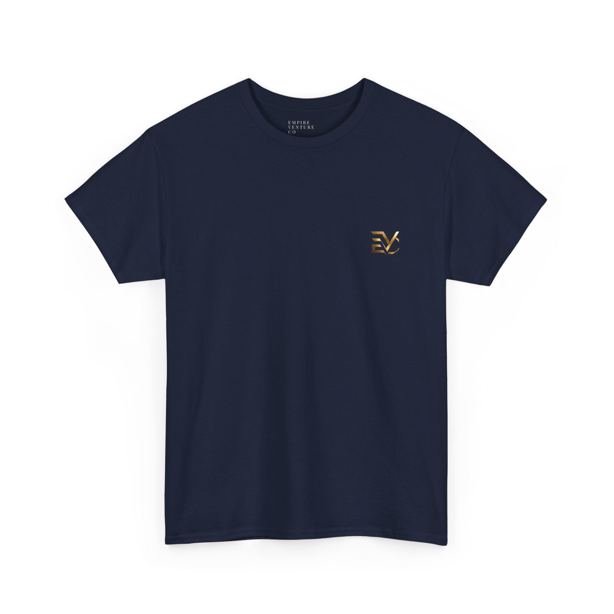 Empire Venture Co. Logo Tee