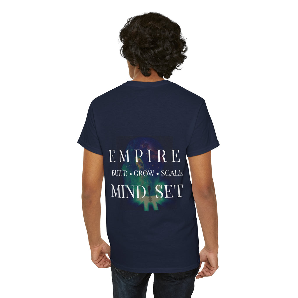 Empire Mindset Tee