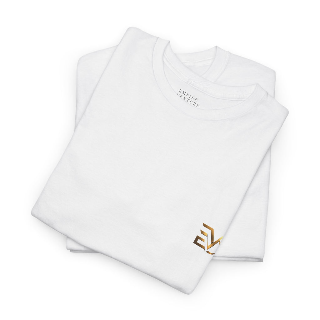 Empire Venture Co. Logo Tee