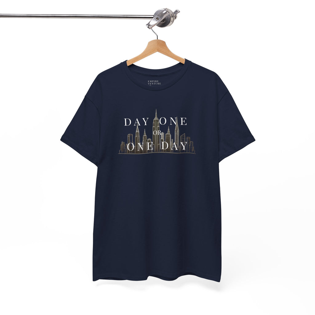 Day One One Day Empire Tee