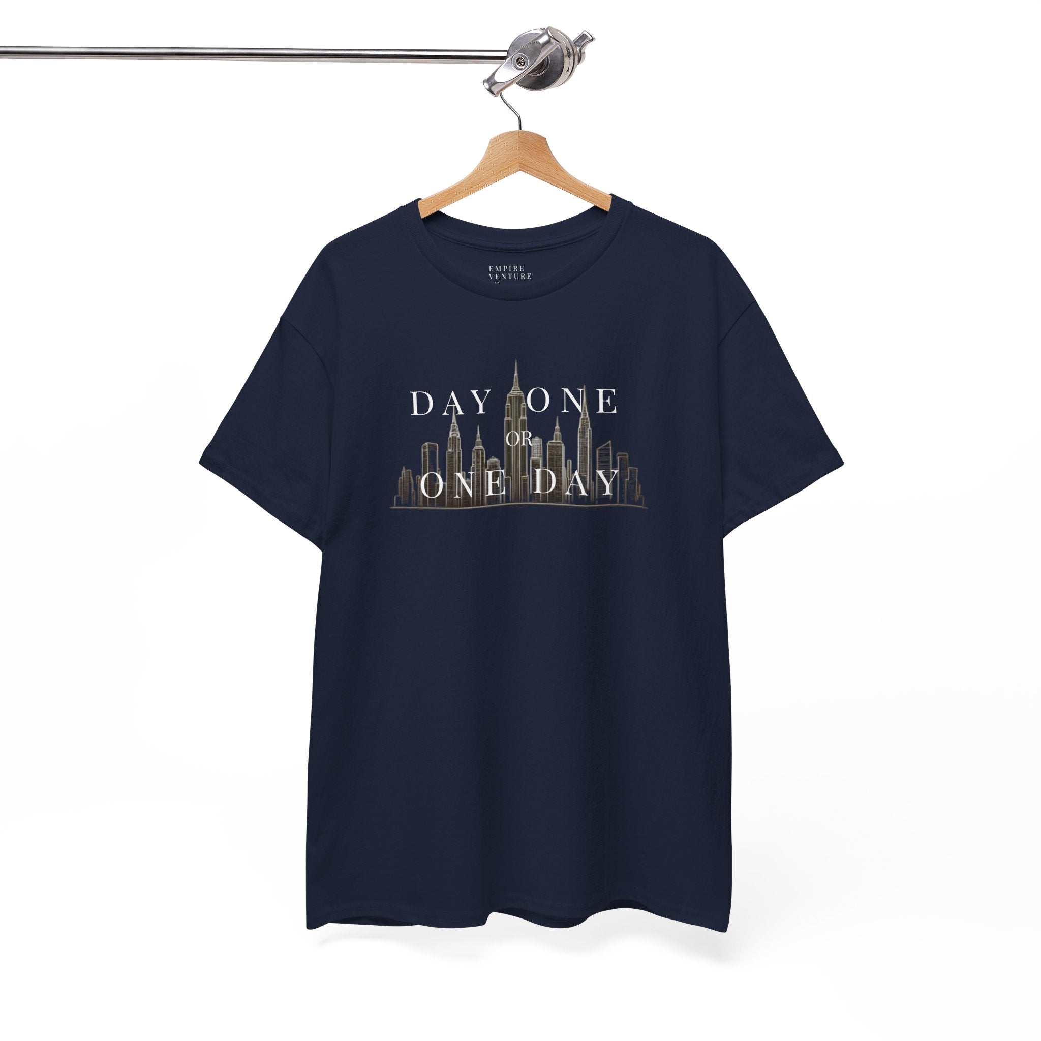 Day One One Day Empire Tee