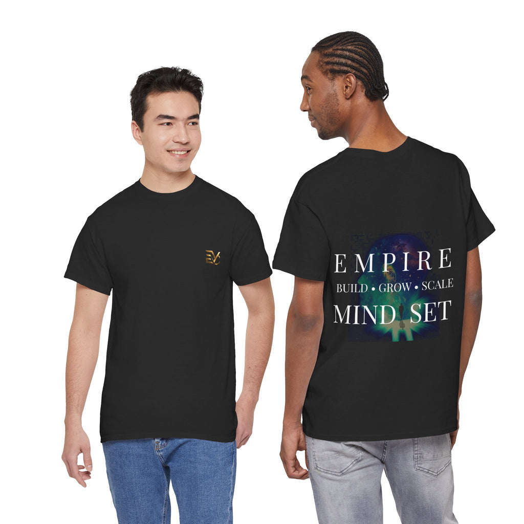 Empire Mindset Tee