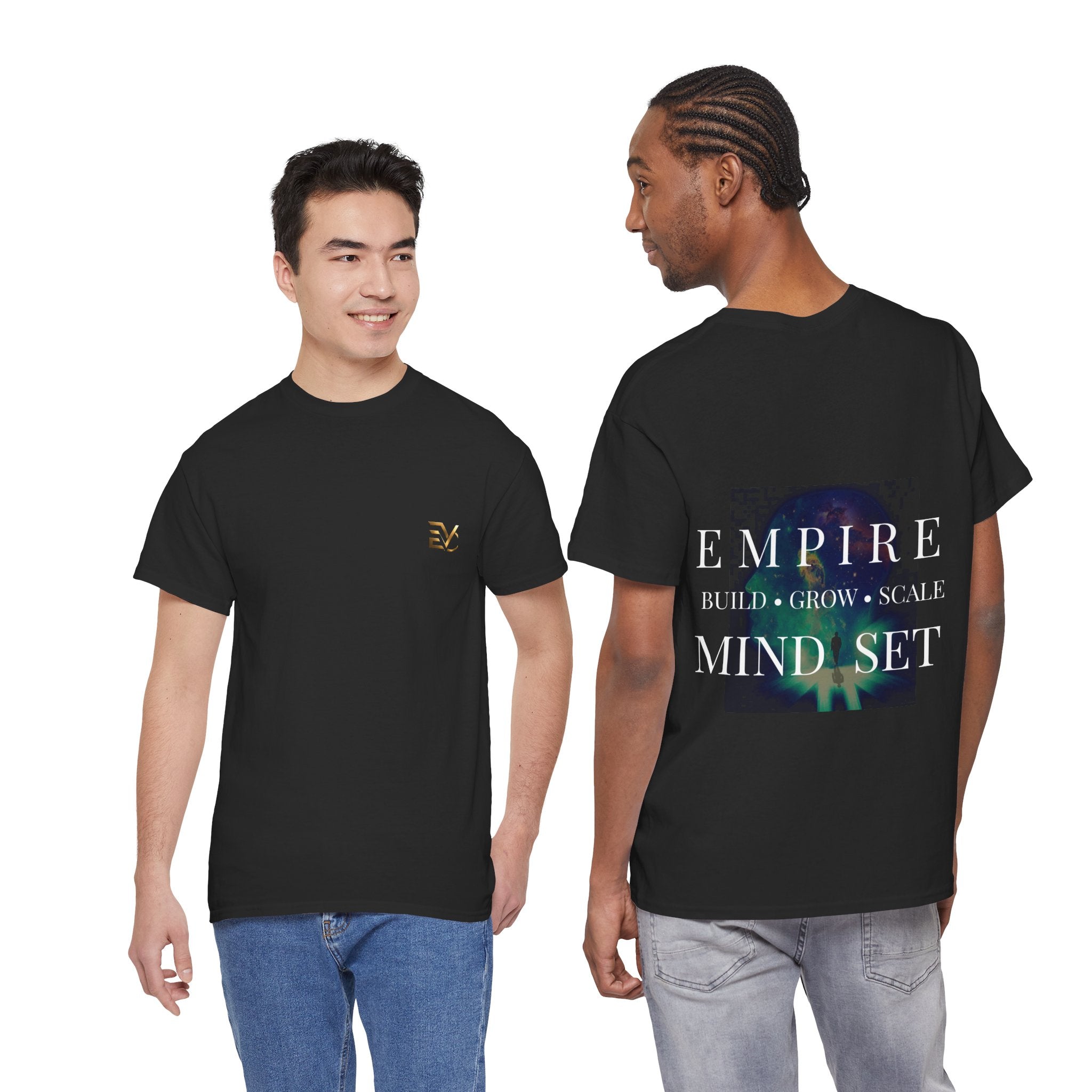 Empire Mindset Tee