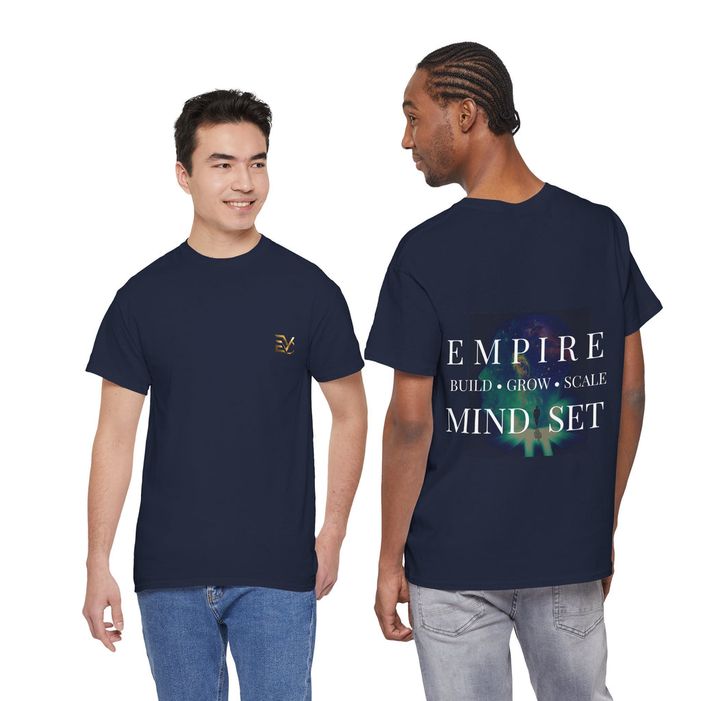 Empire Mindset Tee