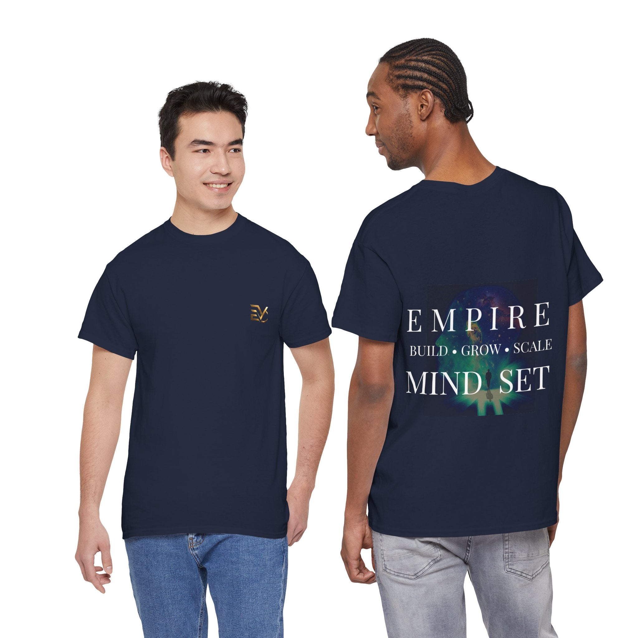Empire Mindset Tee
