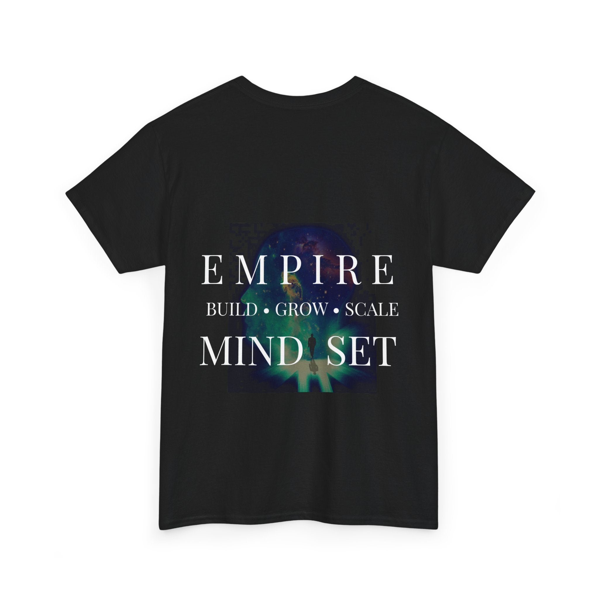 Empire Mindset Tee