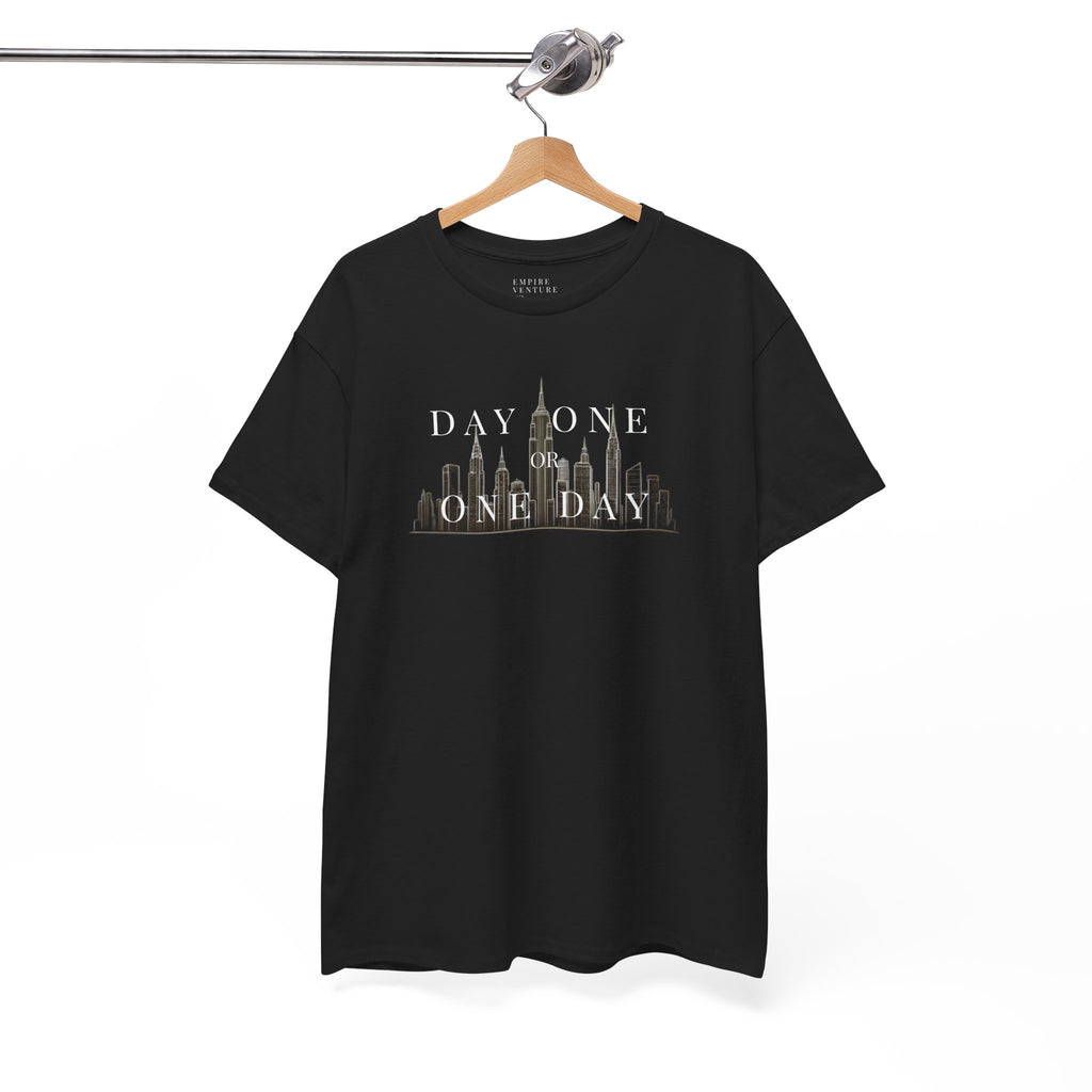 Day One One Day Empire Tee