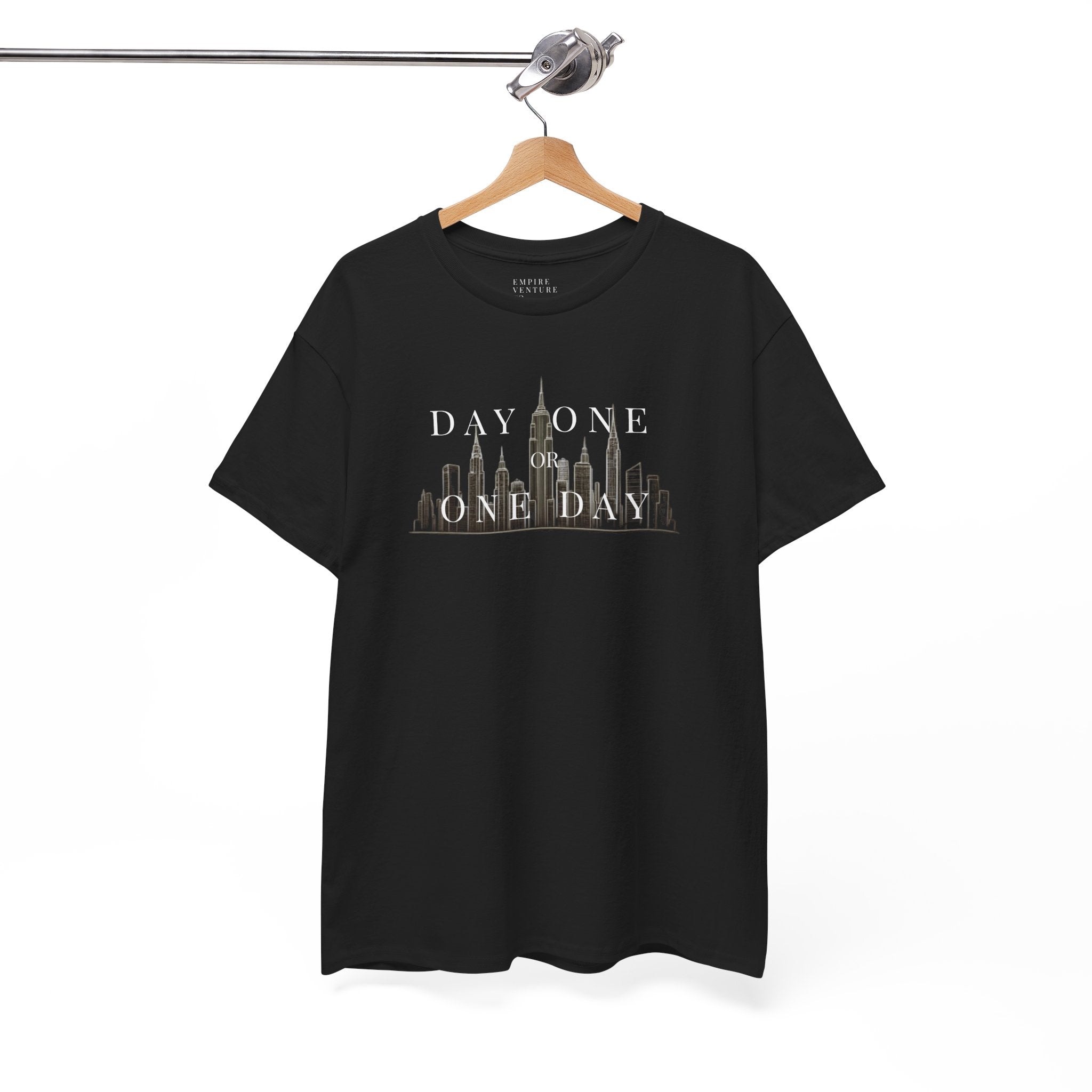 Day One One Day Empire Tee